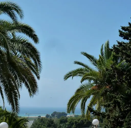 San Martin