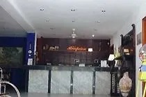 San Martin Hotel