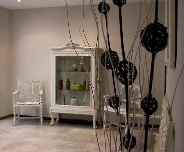 Hotel San Martin Altafulla